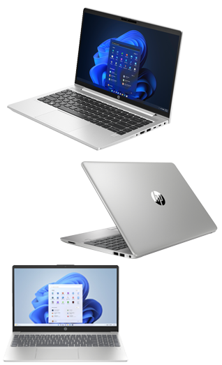Notebook Kiralama